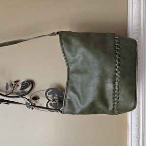Sonoma purse